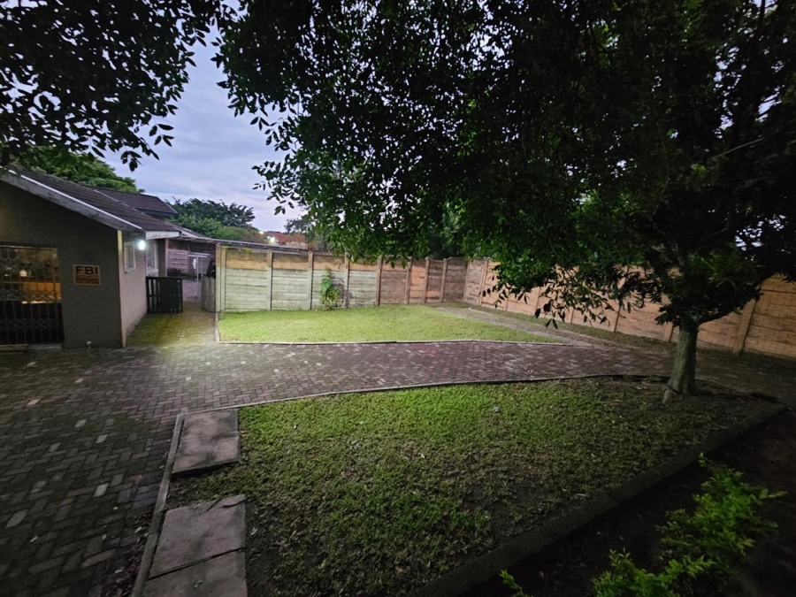 To Let 1 Bedroom Property for Rent in Veld En Vlei KwaZulu-Natal