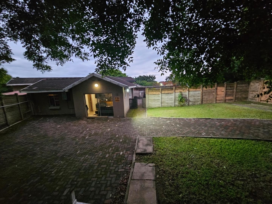 To Let 1 Bedroom Property for Rent in Veld En Vlei KwaZulu-Natal