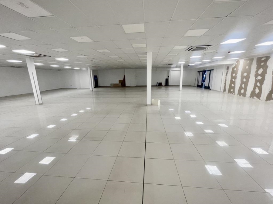 To Let commercial Property for Rent in Umhlanga KwaZulu-Natal