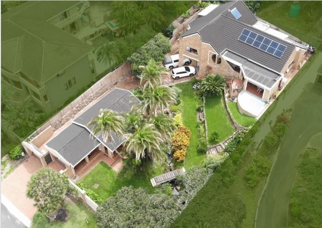 3 Bedroom Property for Sale in Scottburgh South KwaZulu-Natal