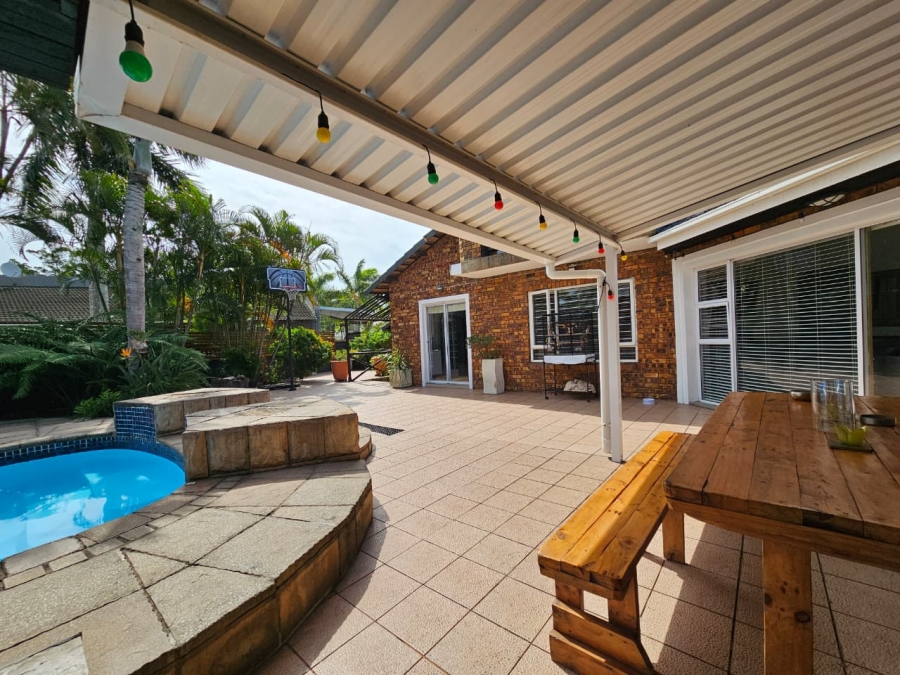 5 Bedroom Property for Sale in Meer En See KwaZulu-Natal