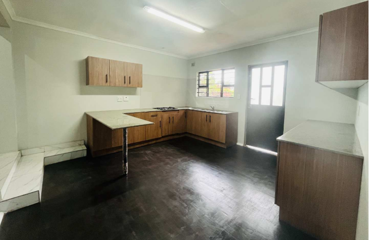 To Let 1 Bedroom Property for Rent in Athlone KwaZulu-Natal