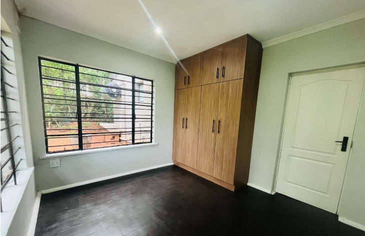 To Let 1 Bedroom Property for Rent in Athlone KwaZulu-Natal