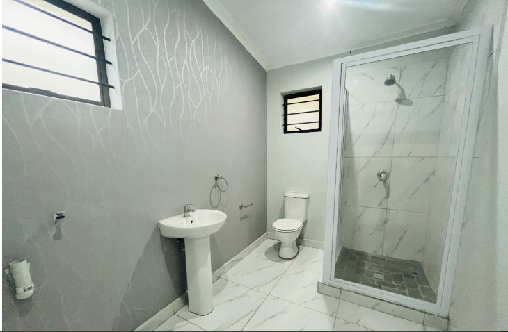 To Let 1 Bedroom Property for Rent in Athlone KwaZulu-Natal