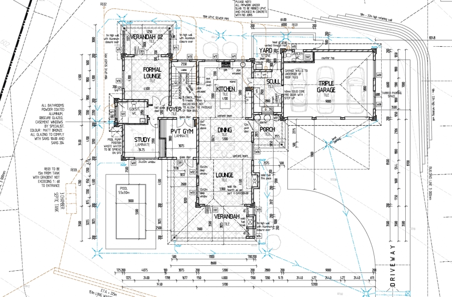 5 Bedroom Property for Sale in Hillcrest KwaZulu-Natal