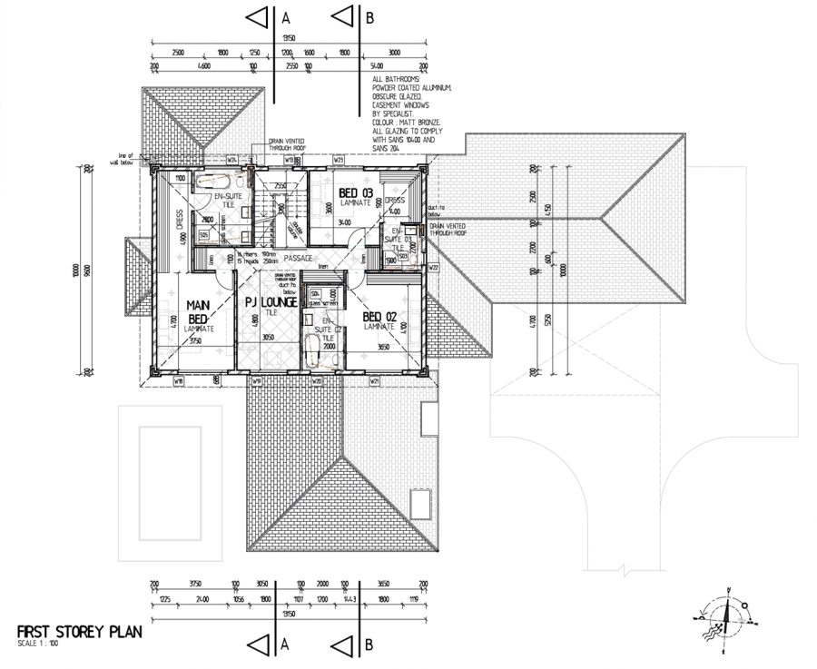 5 Bedroom Property for Sale in Hillcrest KwaZulu-Natal