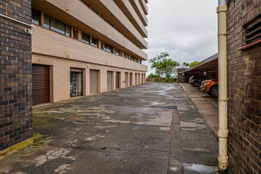 To Let 2 Bedroom Property for Rent in Doonside KwaZulu-Natal