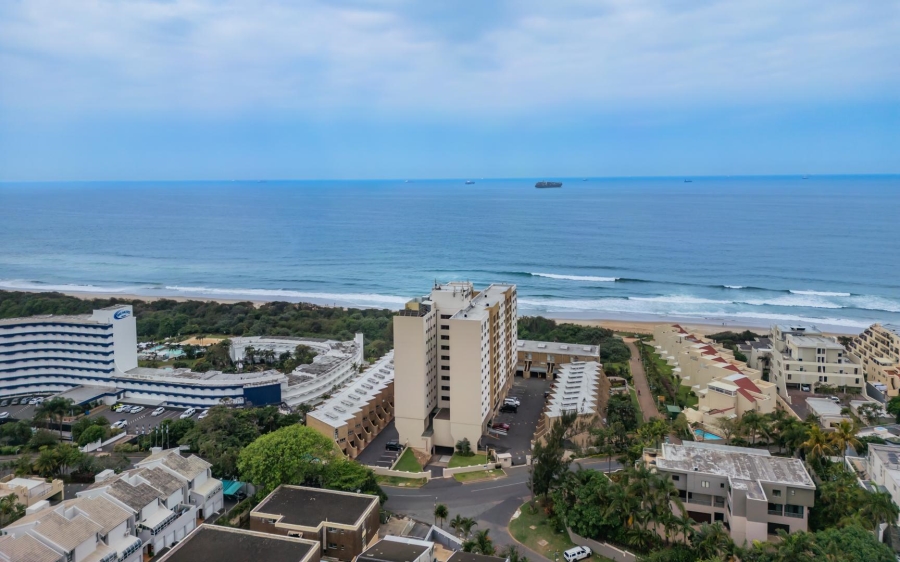 To Let 3 Bedroom Property for Rent in Umhlanga KwaZulu-Natal