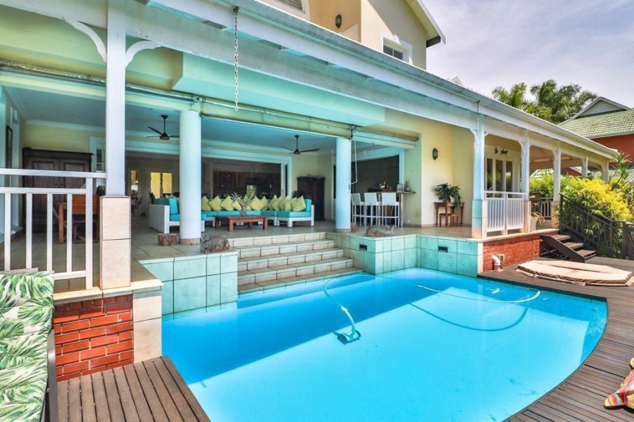 4 Bedroom Property for Sale in Mount Edgecombe Country Estate KwaZulu-Natal