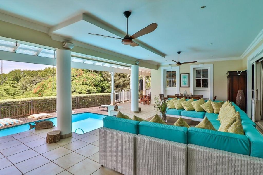 4 Bedroom Property for Sale in Mount Edgecombe Country Estate KwaZulu-Natal