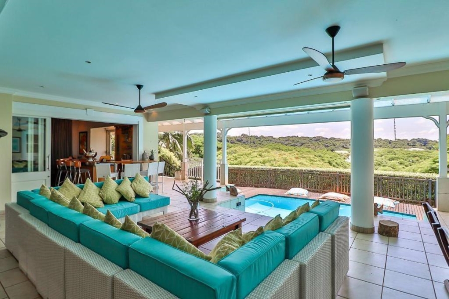 4 Bedroom Property for Sale in Mount Edgecombe Country Estate KwaZulu-Natal