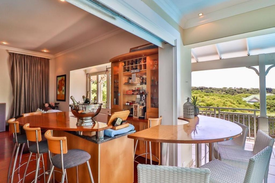 4 Bedroom Property for Sale in Mount Edgecombe Country Estate KwaZulu-Natal