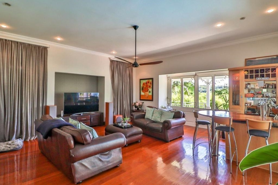 4 Bedroom Property for Sale in Mount Edgecombe Country Estate KwaZulu-Natal