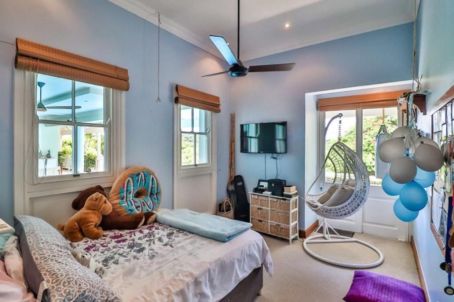 4 Bedroom Property for Sale in Mount Edgecombe Country Estate KwaZulu-Natal