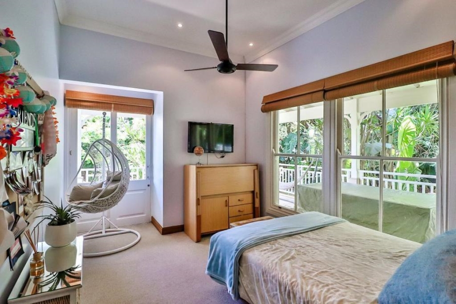 4 Bedroom Property for Sale in Mount Edgecombe Country Estate KwaZulu-Natal