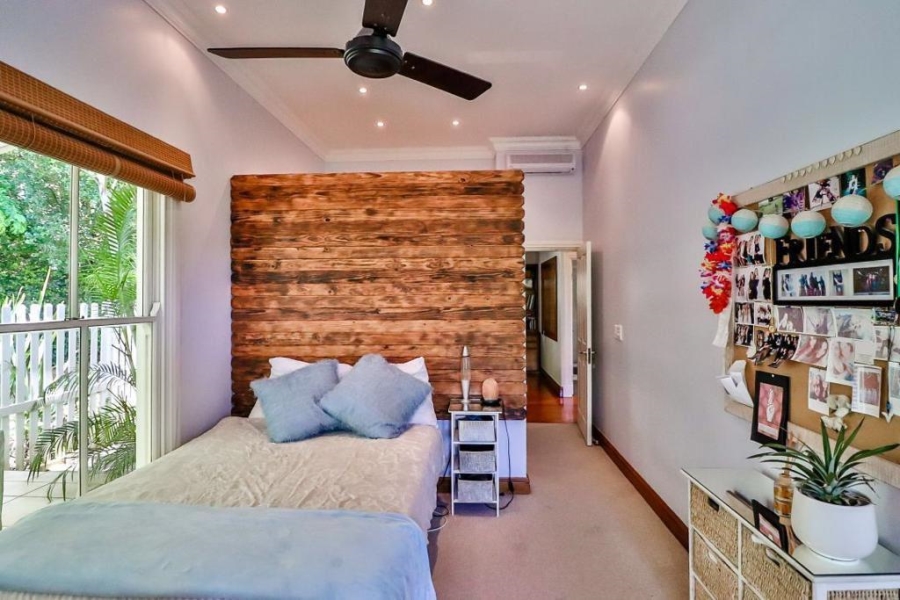 4 Bedroom Property for Sale in Mount Edgecombe Country Estate KwaZulu-Natal