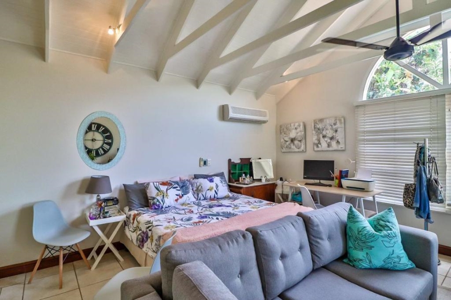 4 Bedroom Property for Sale in Mount Edgecombe Country Estate KwaZulu-Natal