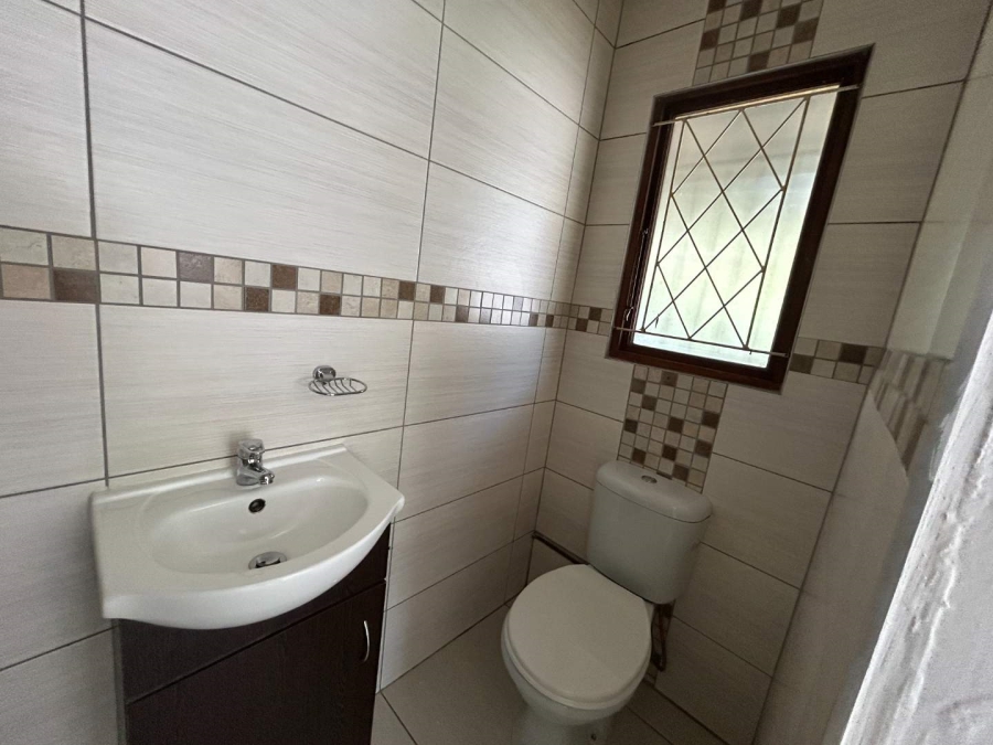 To Let 2 Bedroom Property for Rent in Ashley KwaZulu-Natal