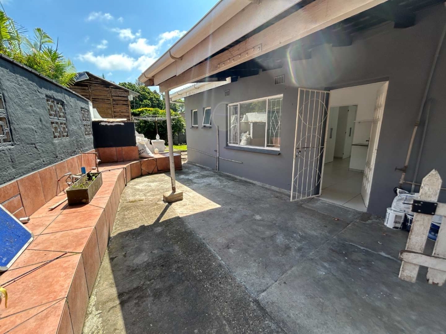 To Let 2 Bedroom Property for Rent in Ashley KwaZulu-Natal