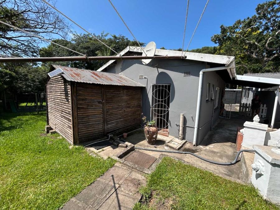 To Let 2 Bedroom Property for Rent in Ashley KwaZulu-Natal