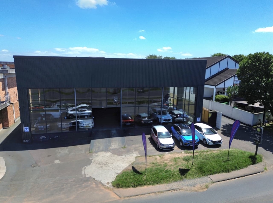 0 Bedroom Property for Sale in Pinetown KwaZulu-Natal