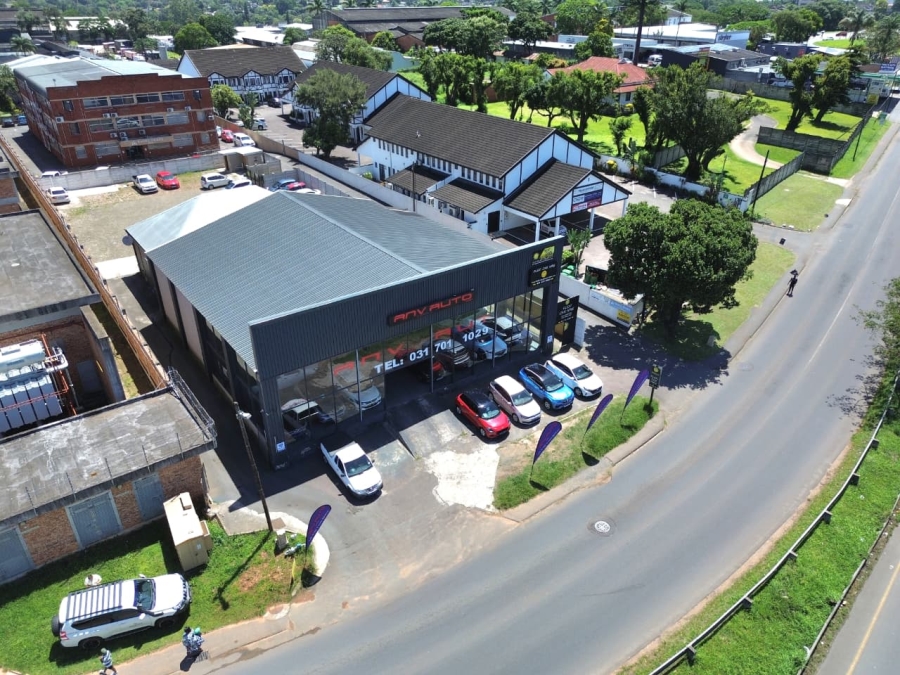 0 Bedroom Property for Sale in Pinetown KwaZulu-Natal