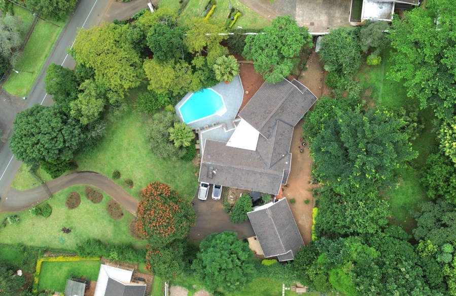 3 Bedroom Property for Sale in Kloof KwaZulu-Natal