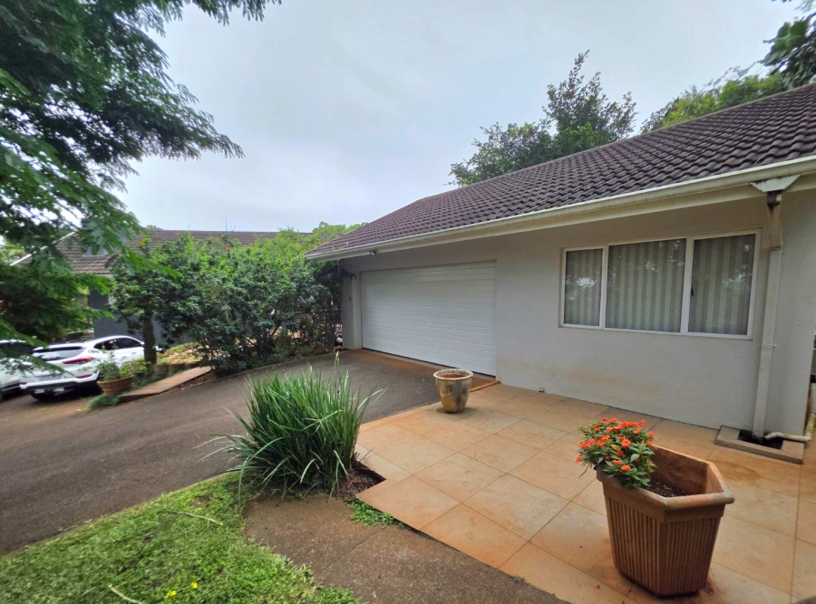 3 Bedroom Property for Sale in Kloof KwaZulu-Natal