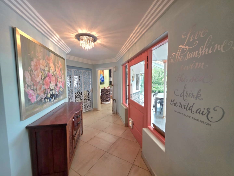 3 Bedroom Property for Sale in Kloof KwaZulu-Natal