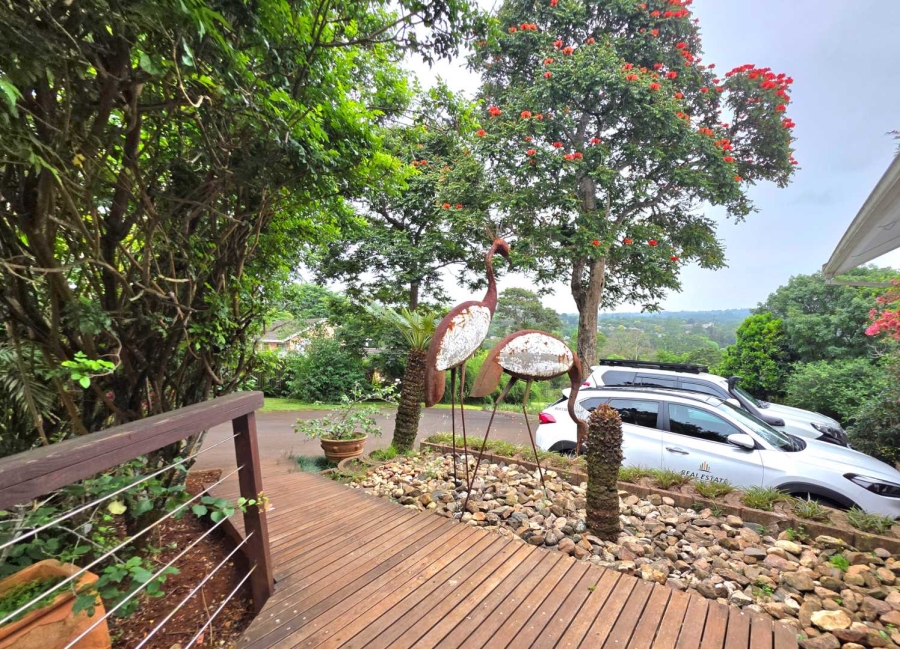 3 Bedroom Property for Sale in Kloof KwaZulu-Natal