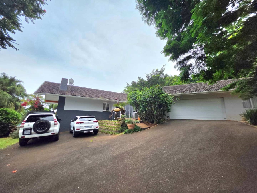 3 Bedroom Property for Sale in Kloof KwaZulu-Natal