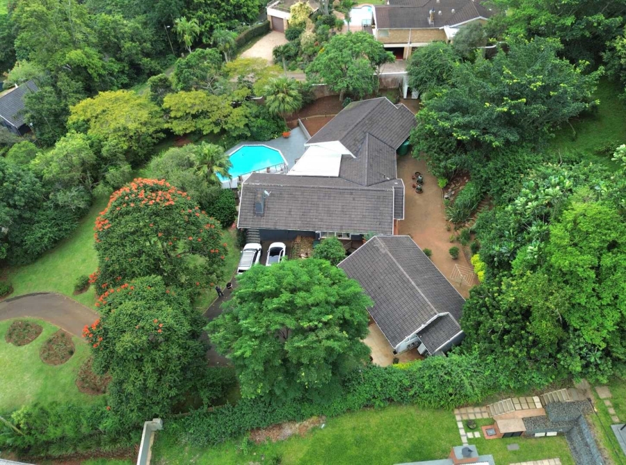 3 Bedroom Property for Sale in Kloof KwaZulu-Natal
