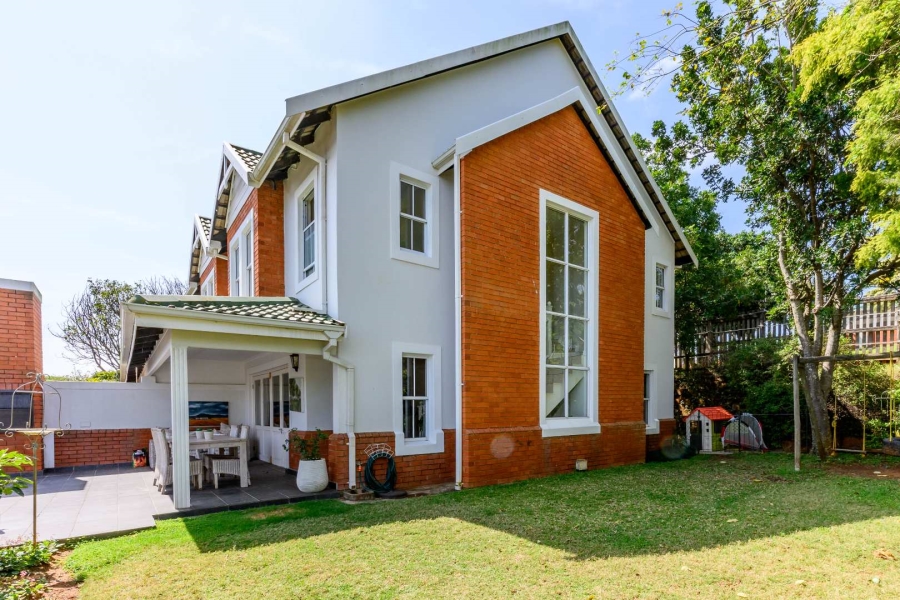 3 Bedroom Property for Sale in Mount Edgecombe Country Estate KwaZulu-Natal