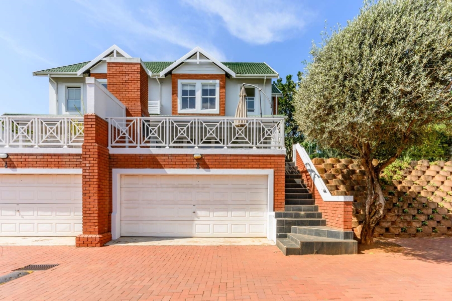 3 Bedroom Property for Sale in Mount Edgecombe Country Estate KwaZulu-Natal