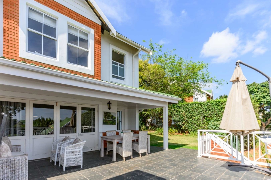 3 Bedroom Property for Sale in Mount Edgecombe Country Estate KwaZulu-Natal