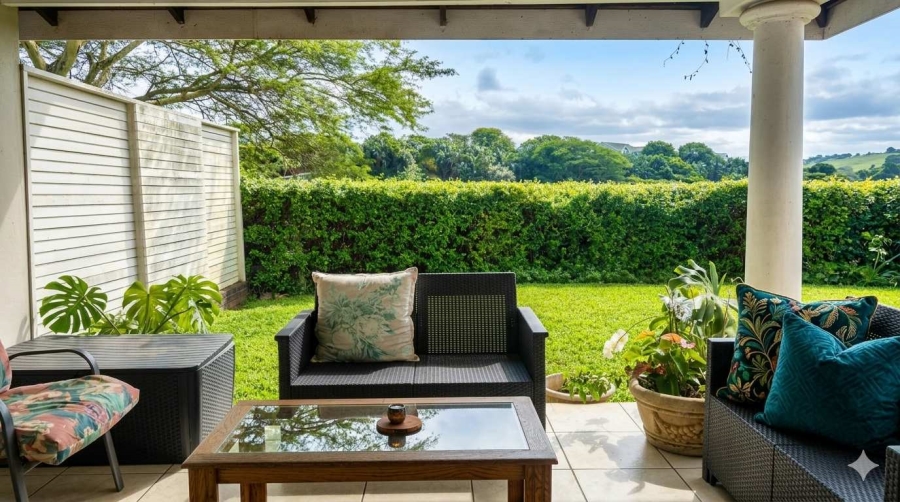 3 Bedroom Property for Sale in Mount Edgecombe KwaZulu-Natal