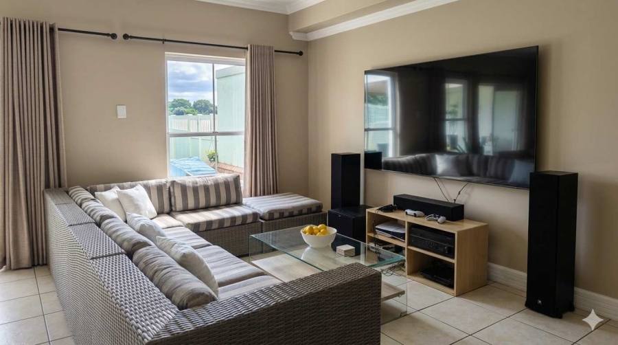 3 Bedroom Property for Sale in Mount Edgecombe KwaZulu-Natal