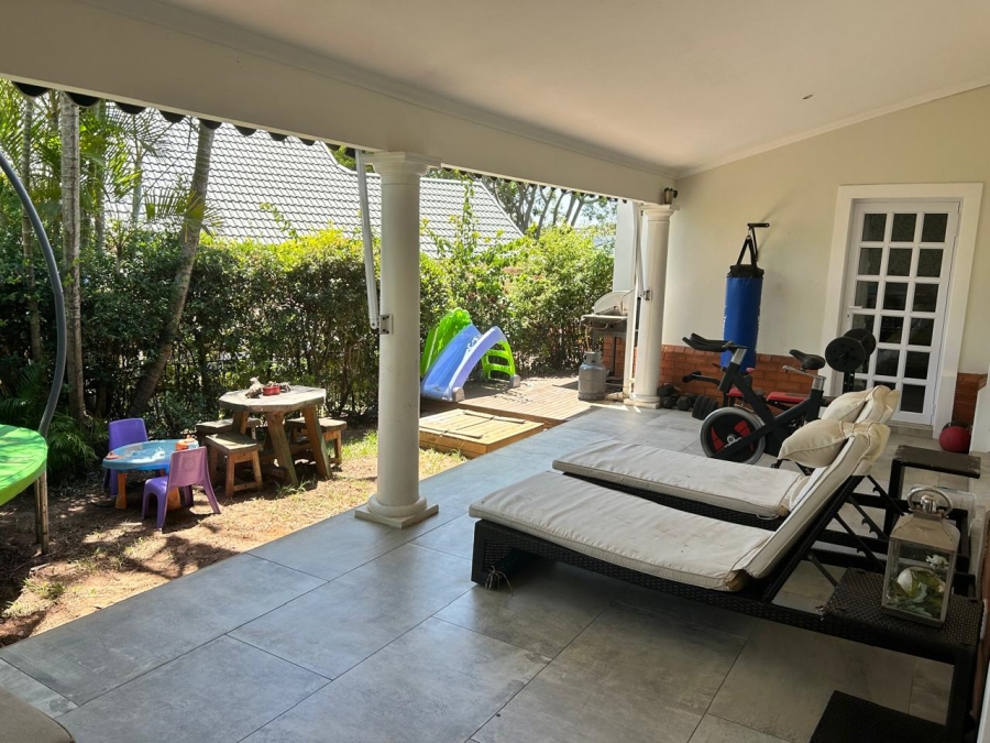 5 Bedroom Property for Sale in Mount Edgecombe Country Estate KwaZulu-Natal