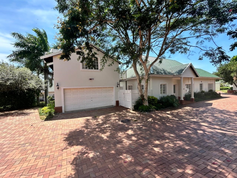 5 Bedroom Property for Sale in Mount Edgecombe Country Estate KwaZulu-Natal