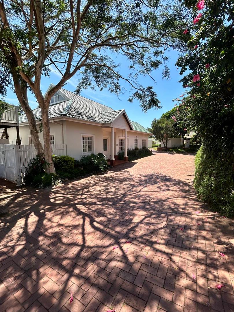 5 Bedroom Property for Sale in Mount Edgecombe Country Estate KwaZulu-Natal