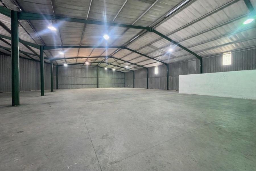 To Let commercial Property for Rent in Briardene KwaZulu-Natal