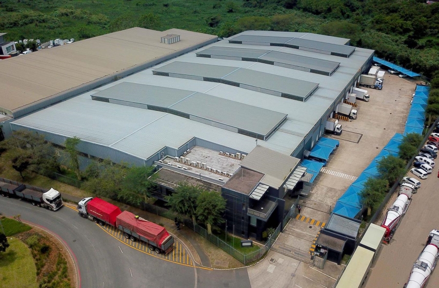 Commercial Property for Sale in Riverhorse Valley KwaZulu-Natal