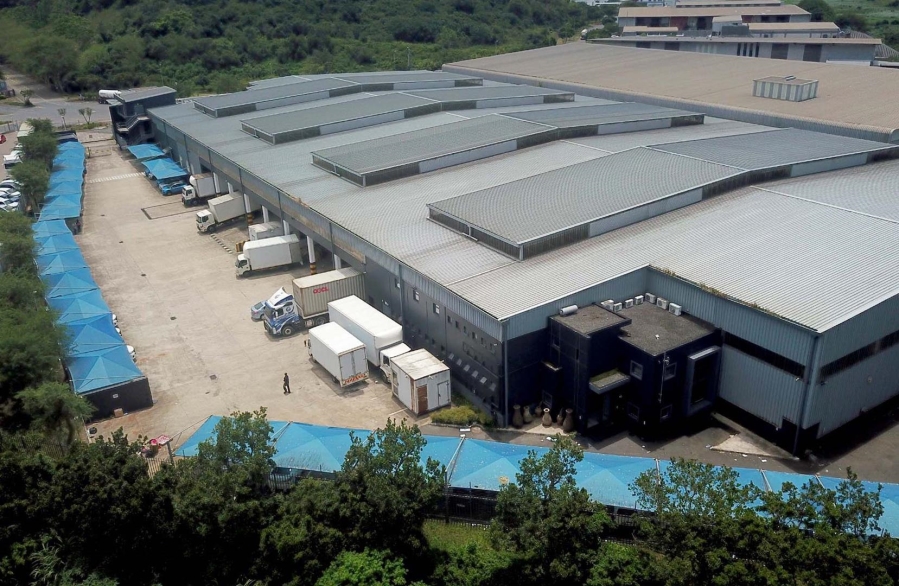 Commercial Property for Sale in Riverhorse Valley KwaZulu-Natal