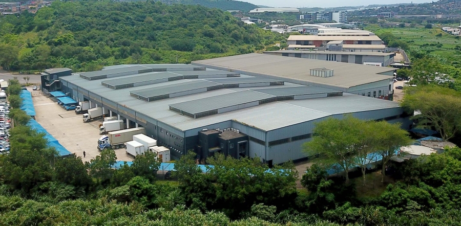 Commercial Property for Sale in Riverhorse Valley KwaZulu-Natal