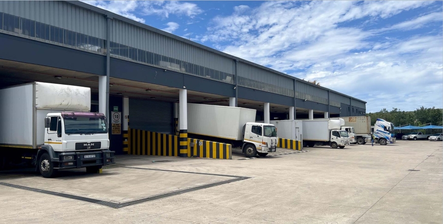 Commercial Property for Sale in Riverhorse Valley KwaZulu-Natal