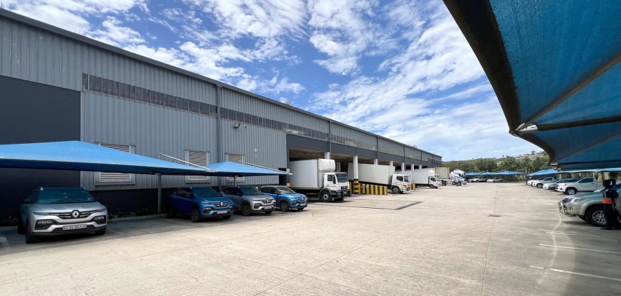 Commercial Property for Sale in Riverhorse Valley KwaZulu-Natal