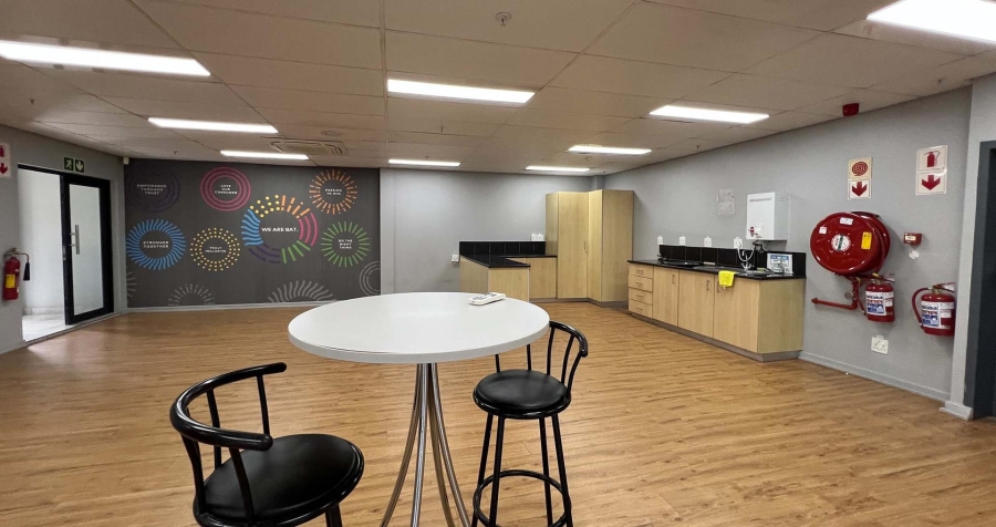 Commercial Property for Sale in Riverhorse Valley KwaZulu-Natal