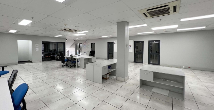 Commercial Property for Sale in Riverhorse Valley KwaZulu-Natal