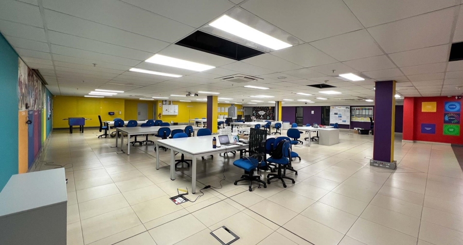 Commercial Property for Sale in Riverhorse Valley KwaZulu-Natal