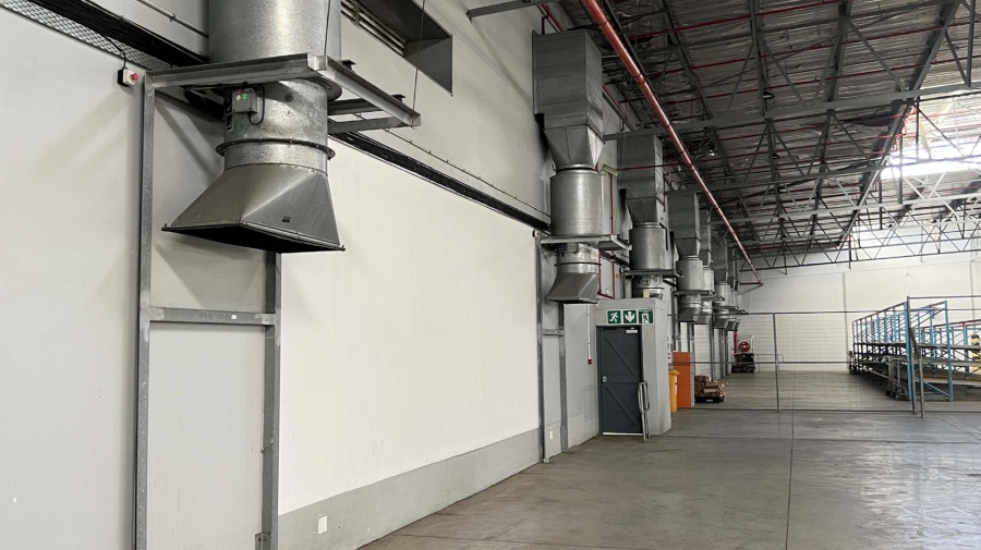 Commercial Property for Sale in Riverhorse Valley KwaZulu-Natal